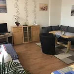Ferienwohnung Sprenger - Objekt 25924