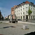 Ferienwohnung Sprenger - Objekt 25924