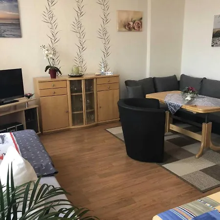 Apartment Sprenger - Objekt 25924