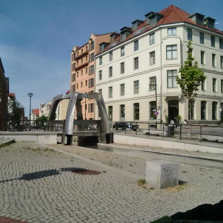 Sprenger - Objekt 25924 * Rostock