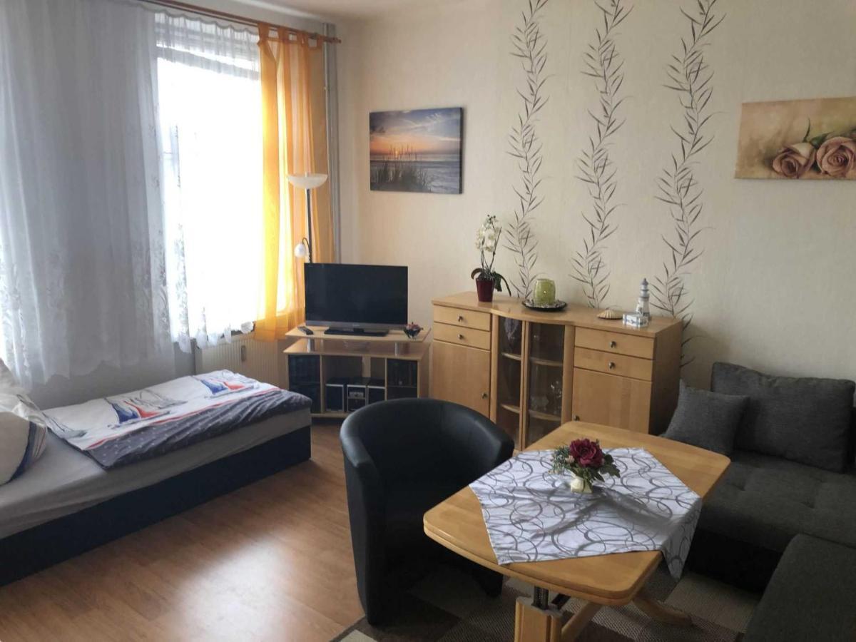 Sprenger - Objekt 25924 Apartment *