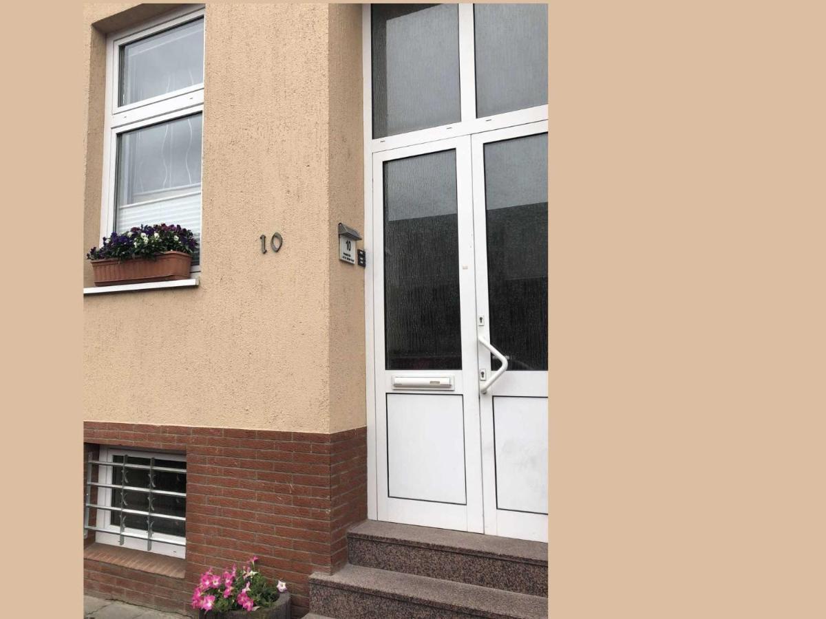 Sprenger - Objekt 25924 Apartment *