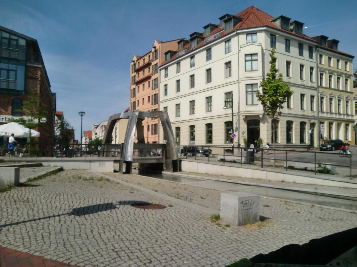 Sprenger - Objekt 25924 * Rostock