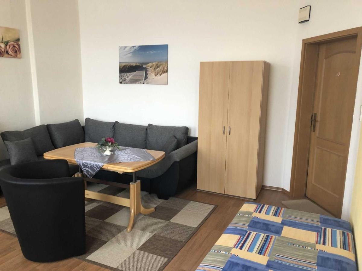 Apartment Sprenger - Objekt 25924 Rostock