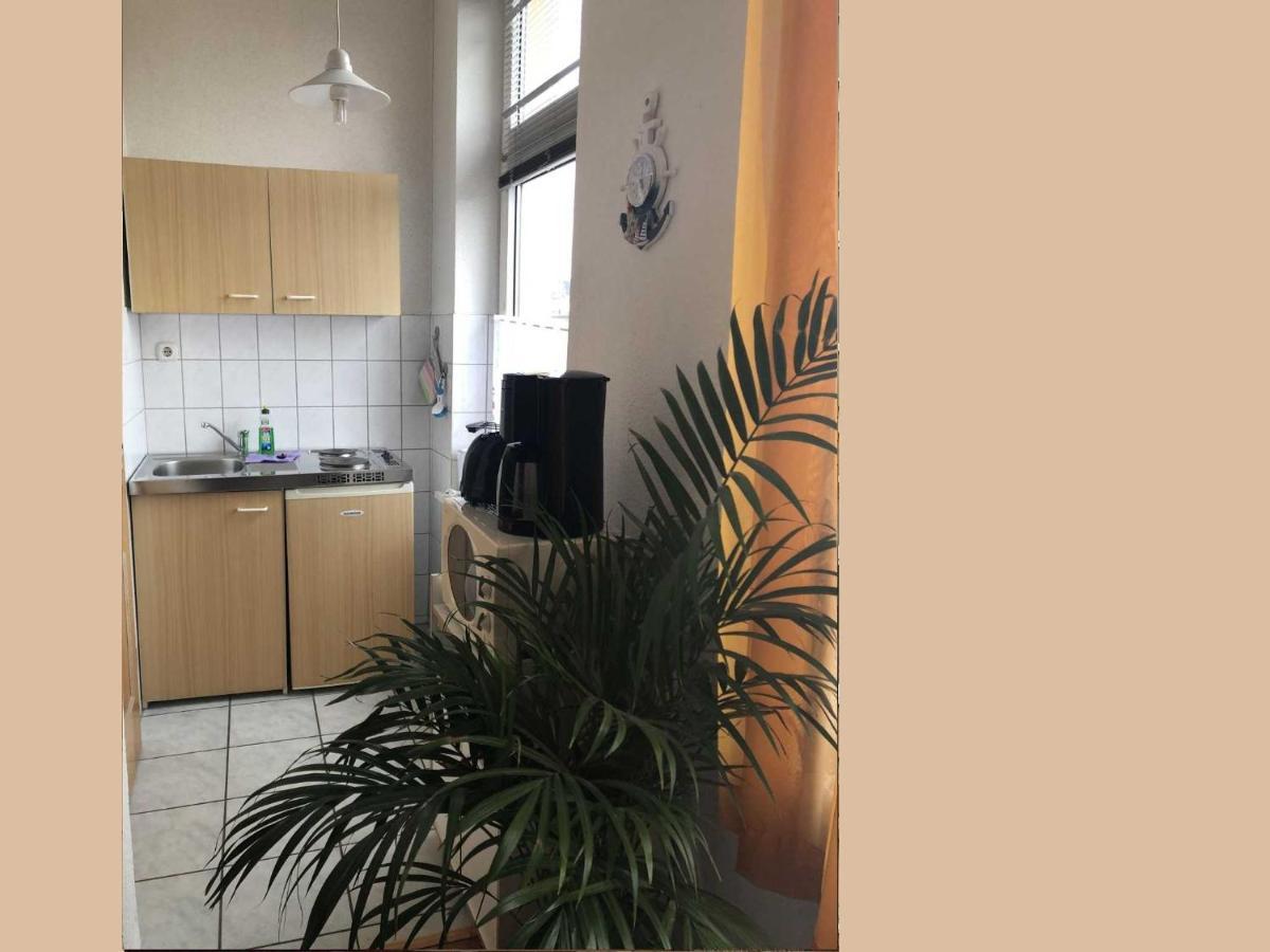 Sprenger - Objekt 25924 Apartment